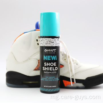 Suede Shoe Protector Water &amp; Stain Replent Spray